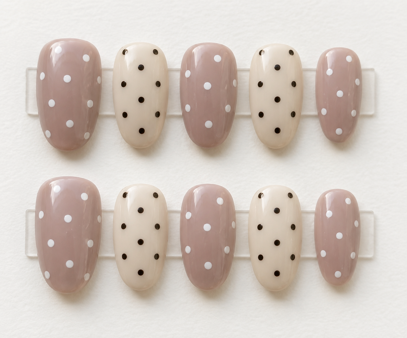 Polka Dot