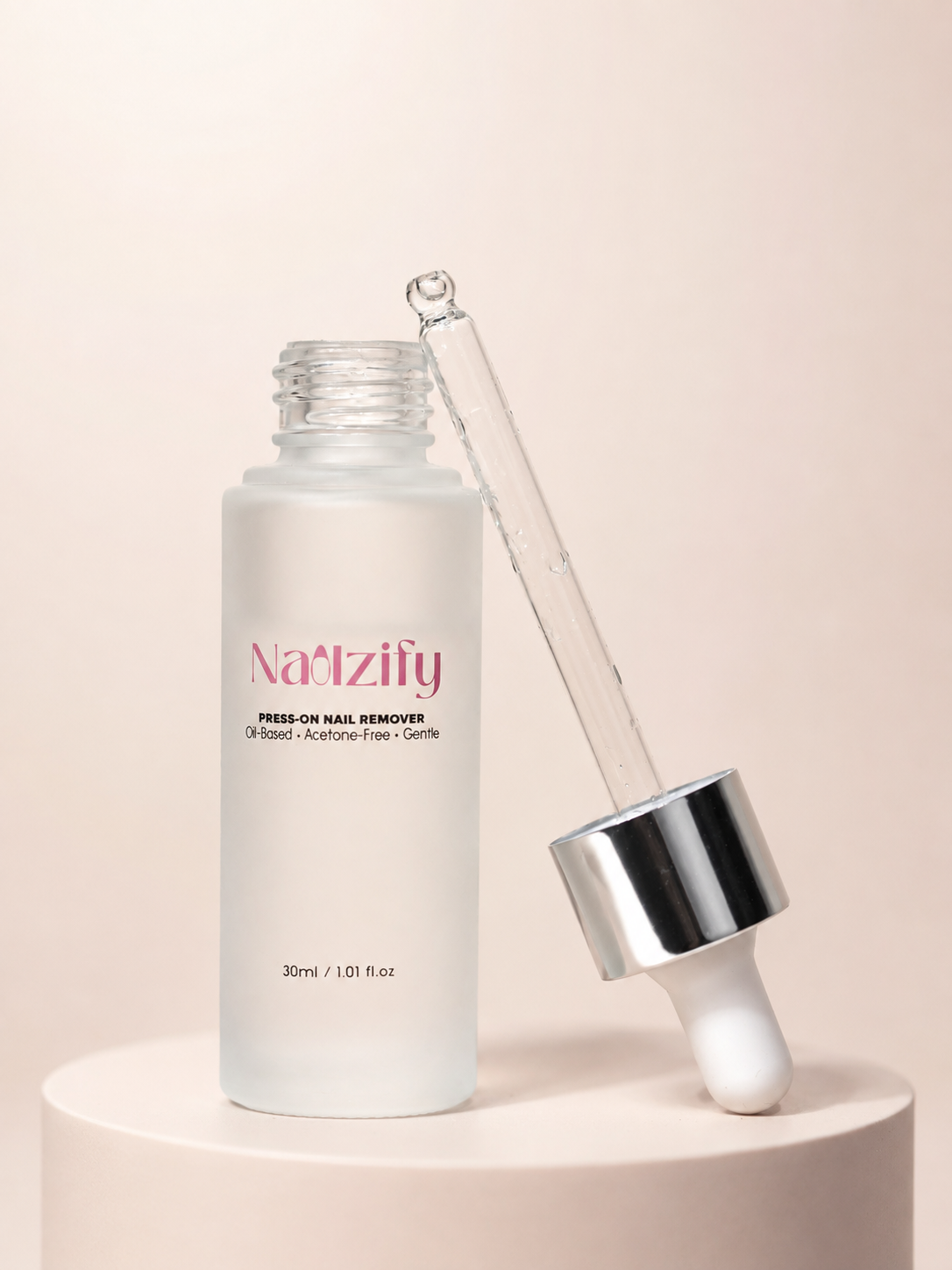 Nail Remover