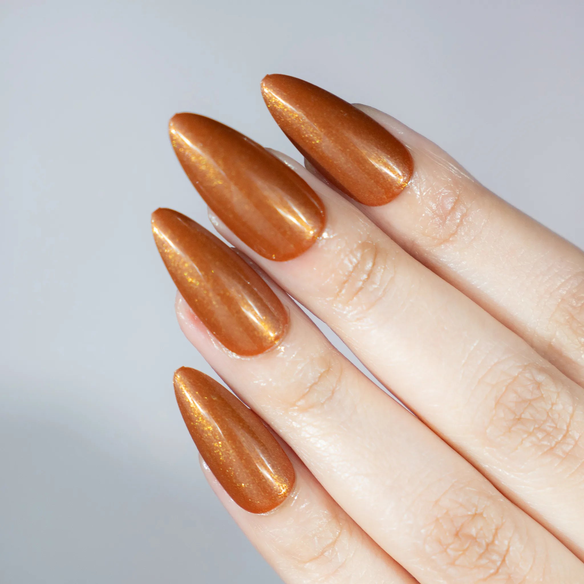 Autumn Spice
