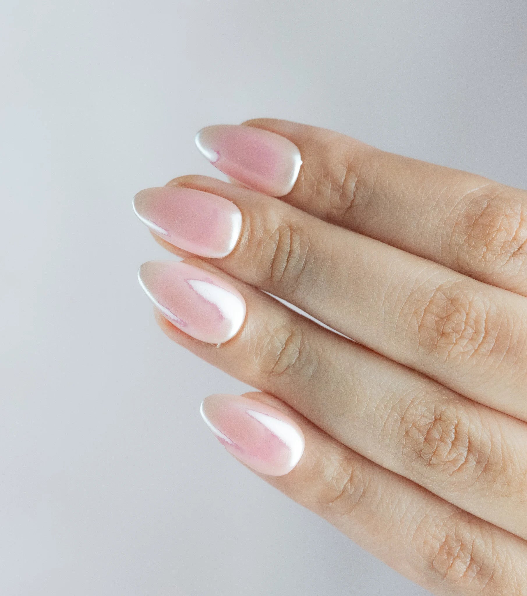 Pearl Pink