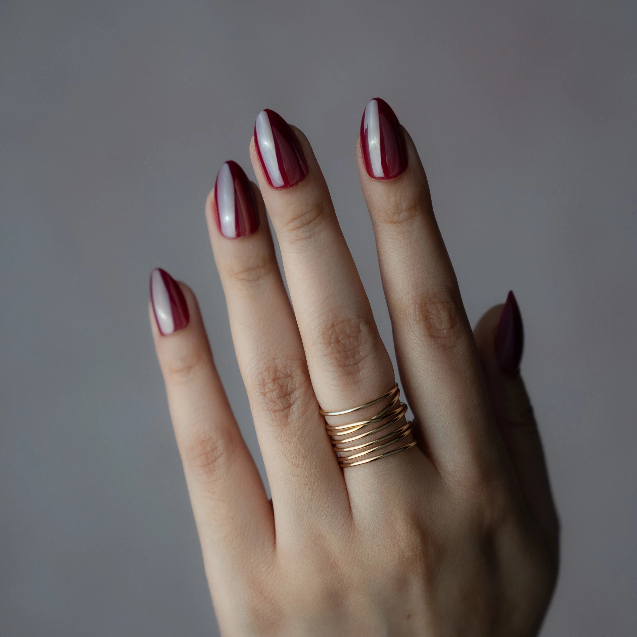 Cranberry Kiss