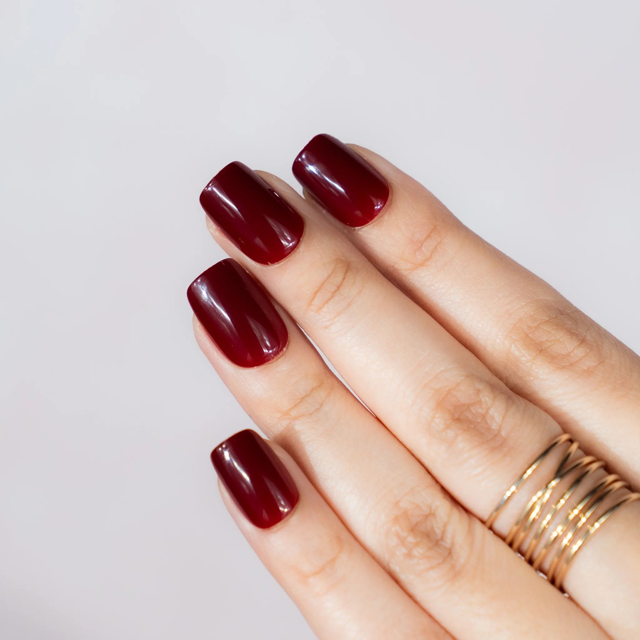 Velvet Rouge