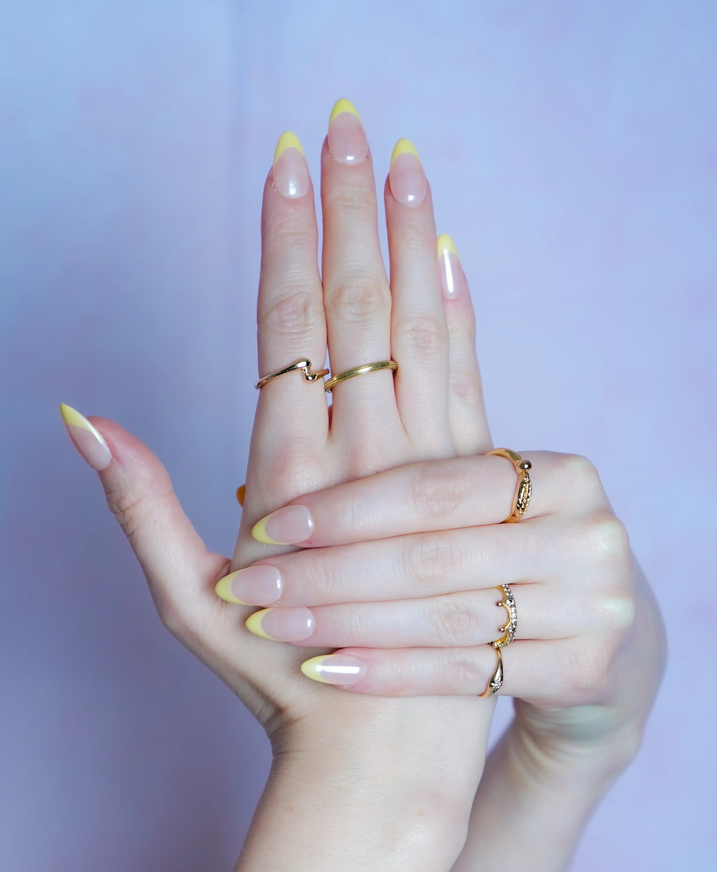 Butter-Glaze-press-on-nails