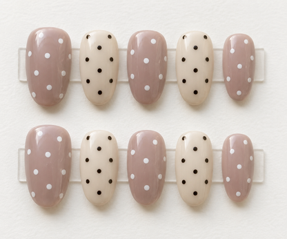 Polka Dot