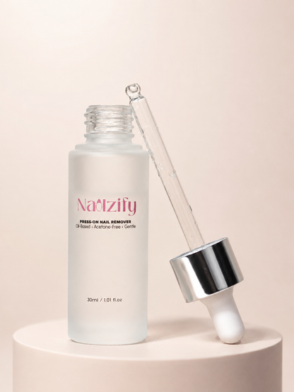 Nail Remover
