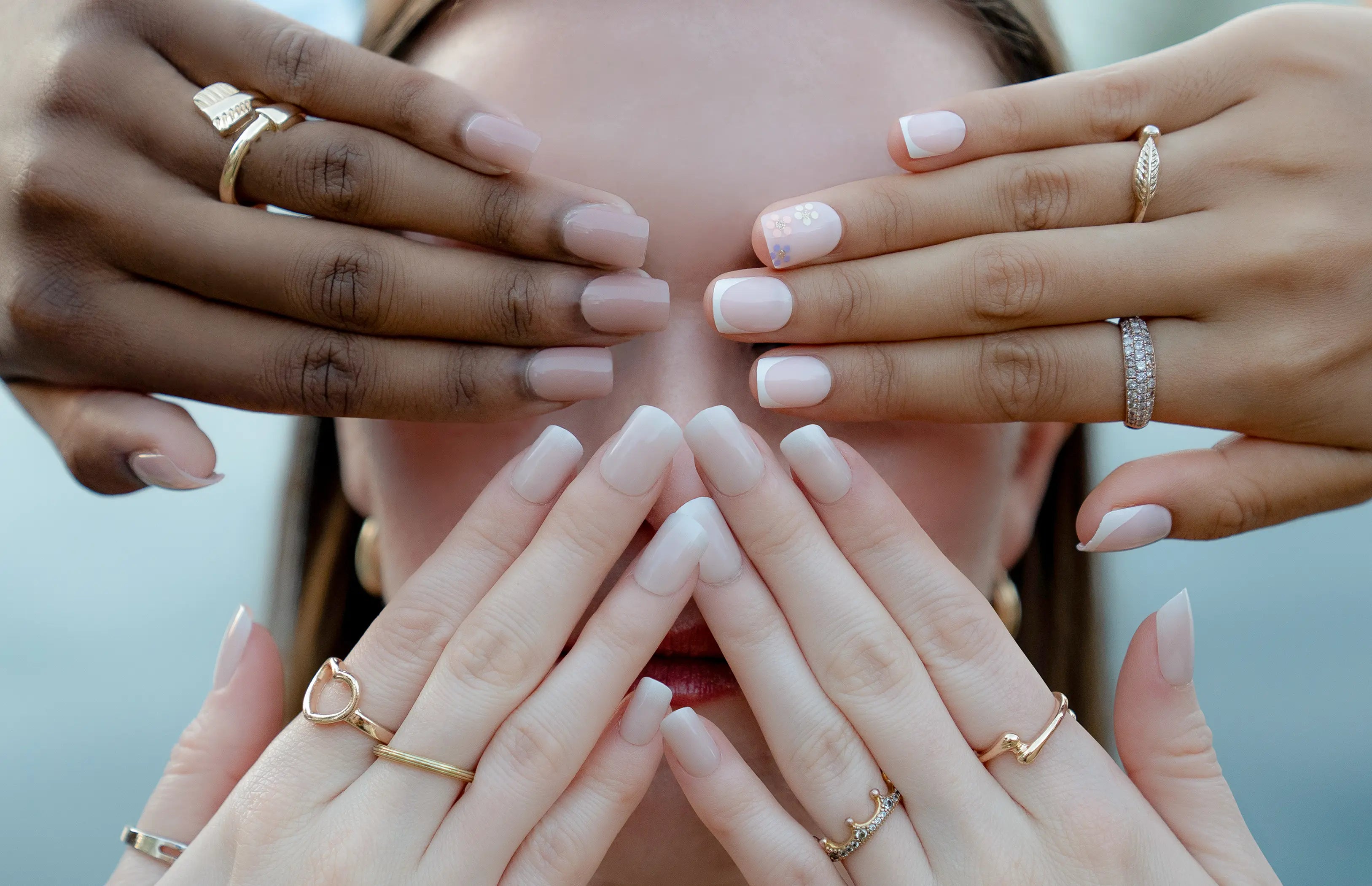 Nailzify Launch Special