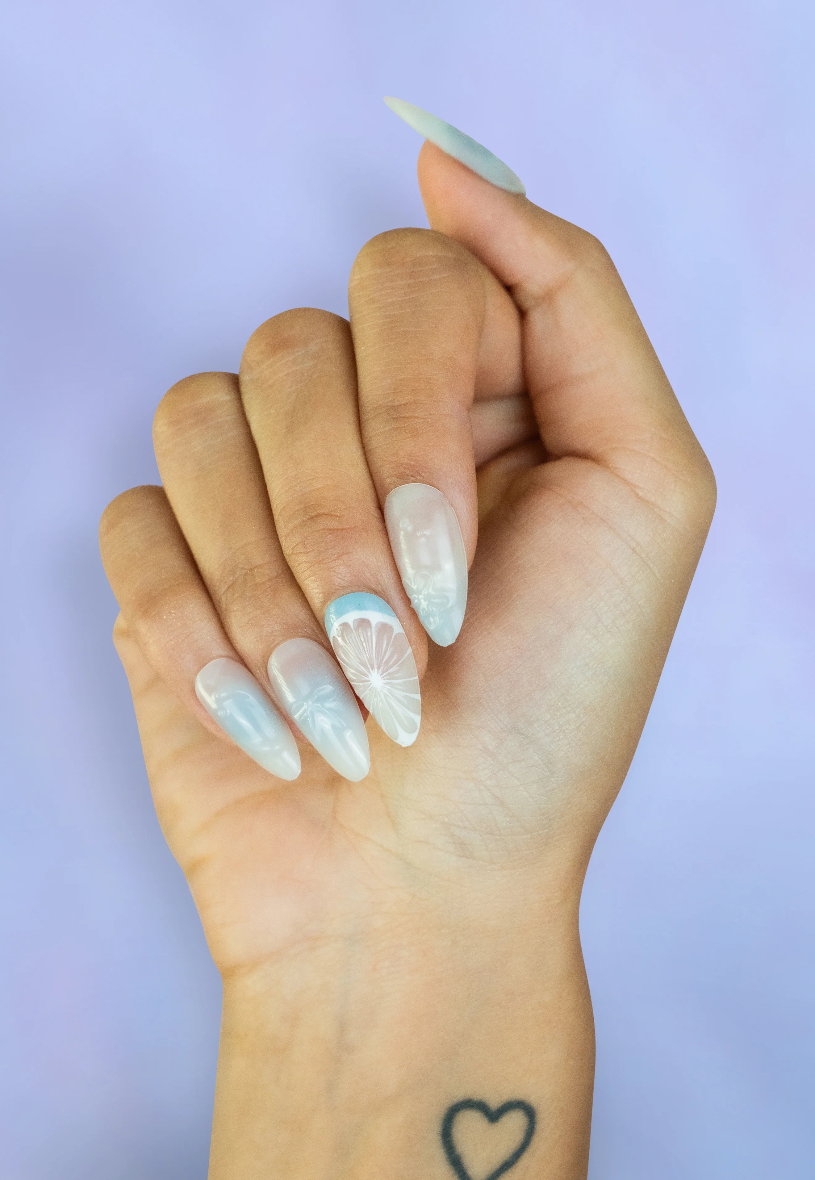 press-on-nails
