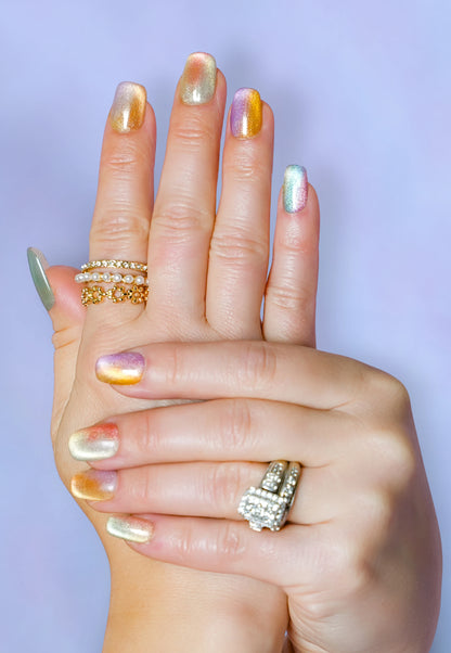 Rainbow-press-on-nails-nailzify