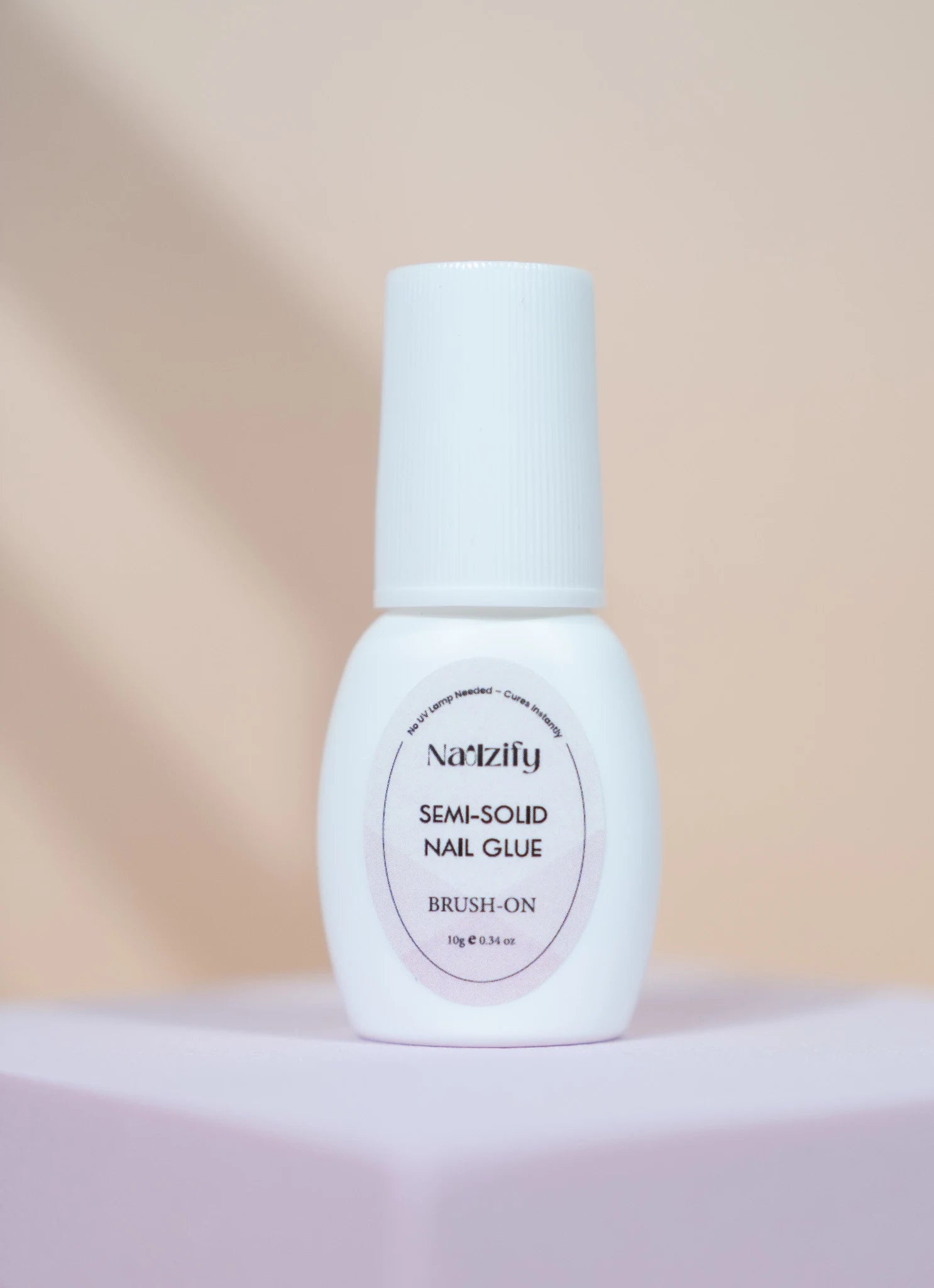 Semi-Solid Glue
