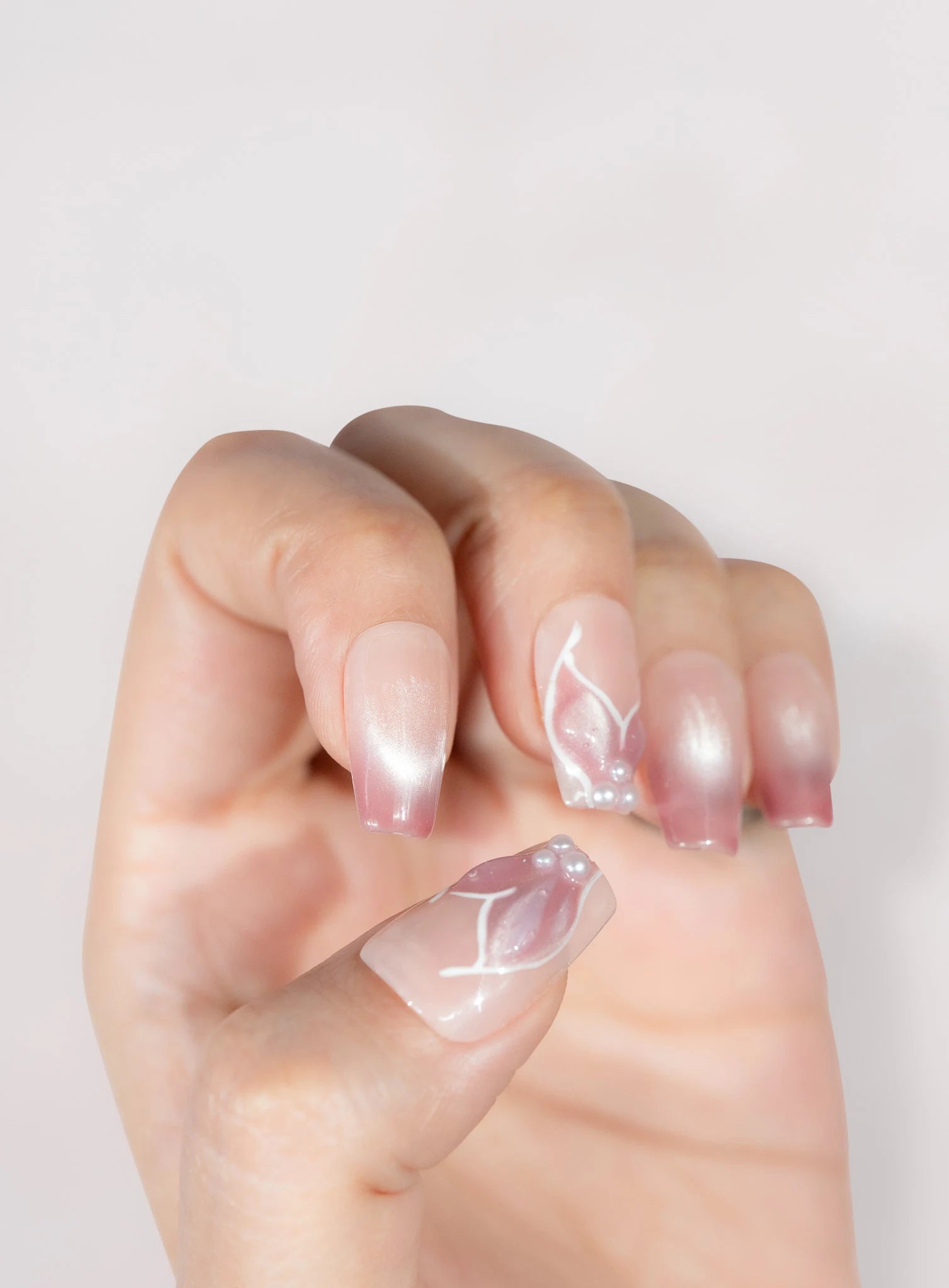 Rose Quartz