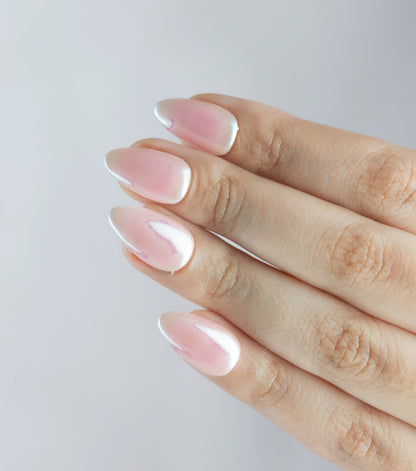 Pearl Pink