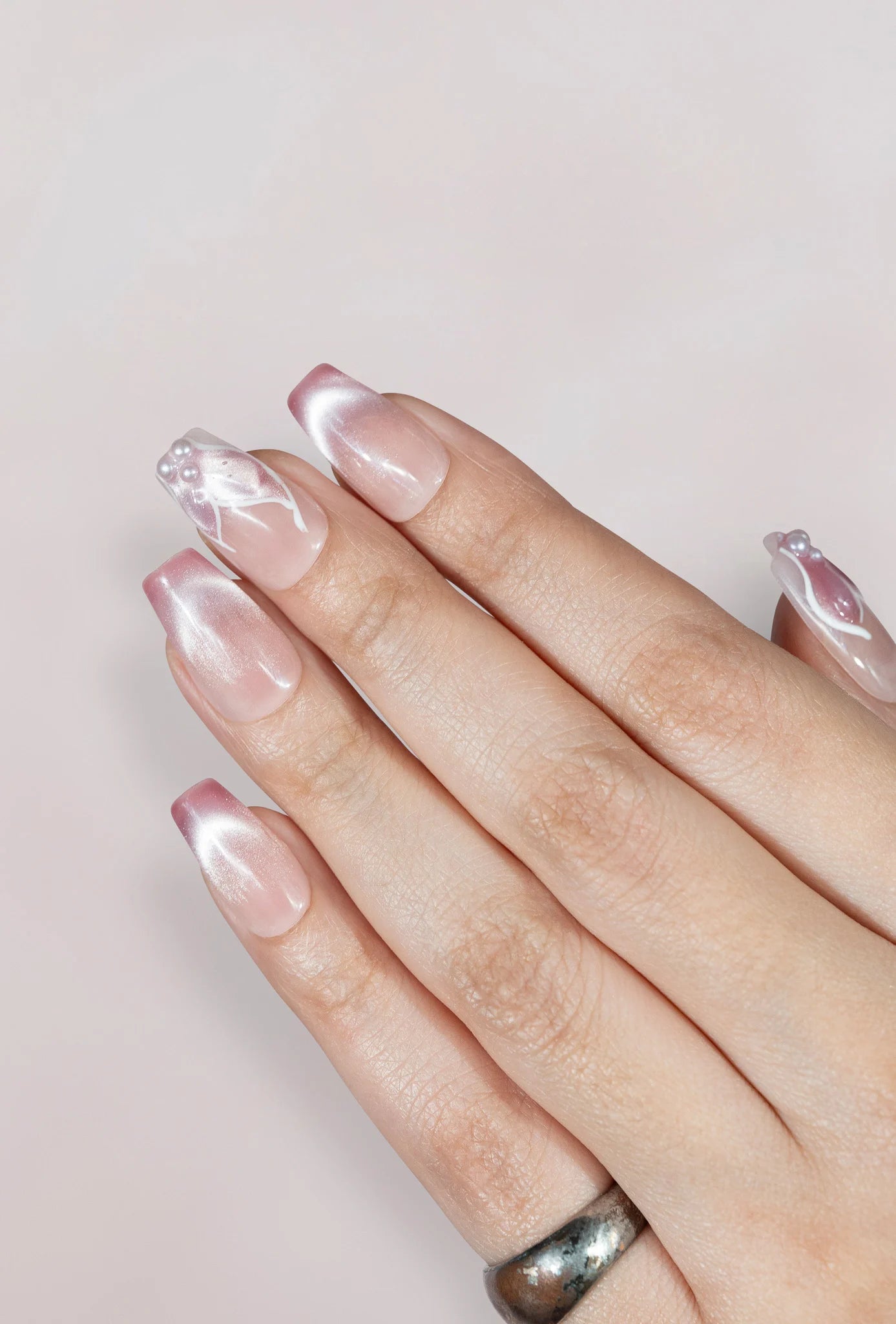Rose Quartz