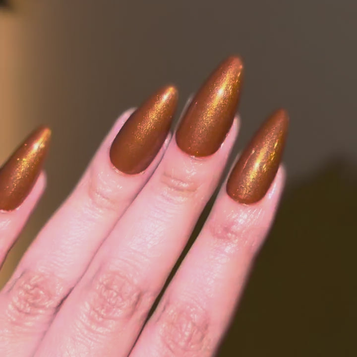 Autumn Spice