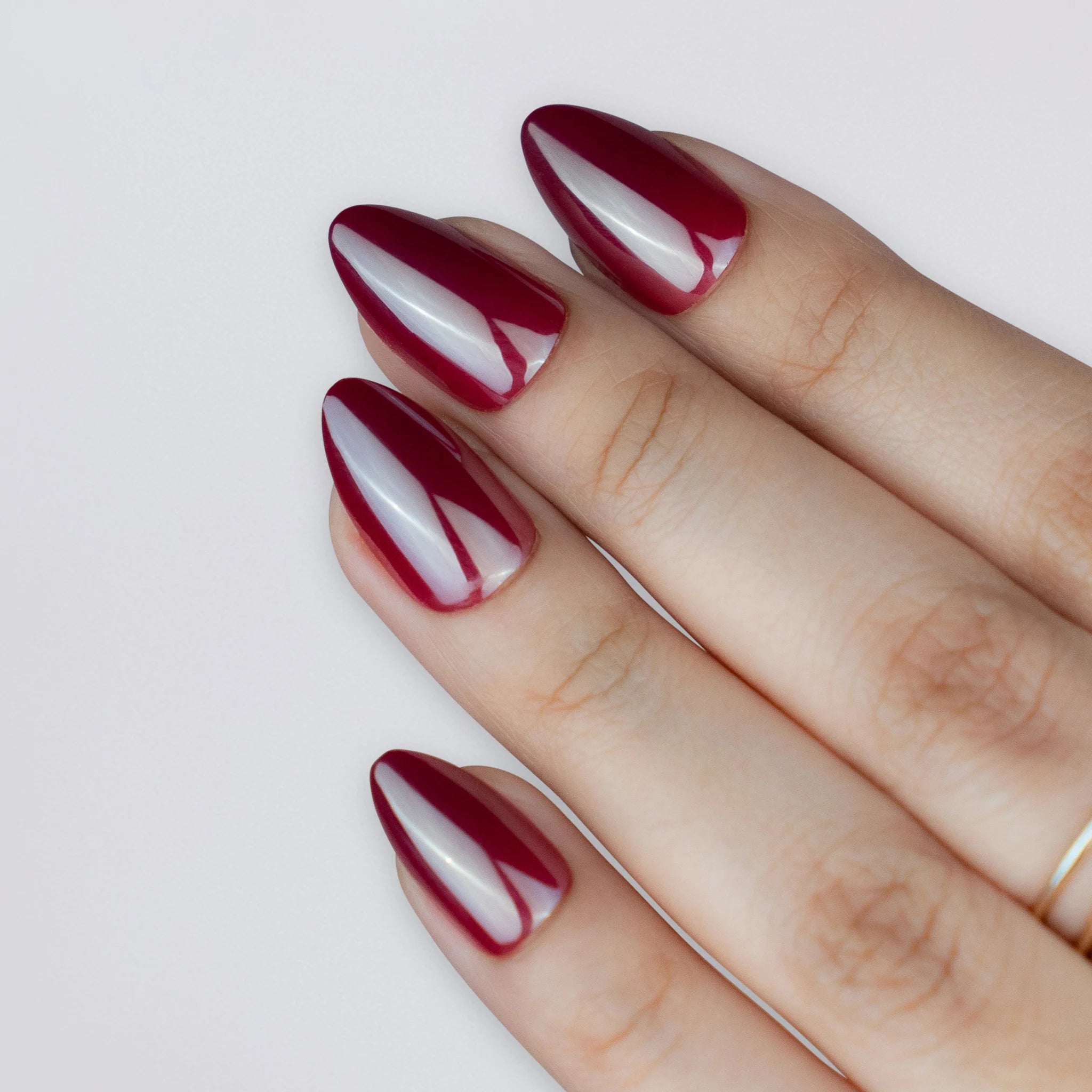Cranberry Kiss