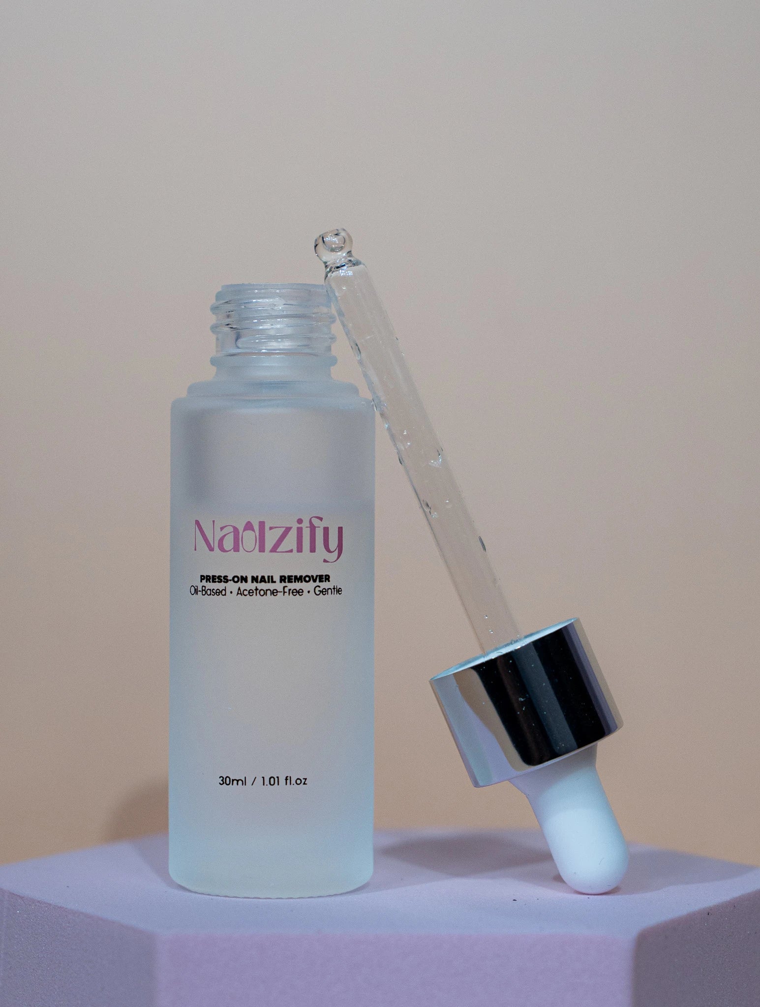 Nail Remover