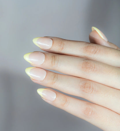 Butter Glaze